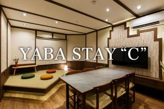 Yaba Stay - 8