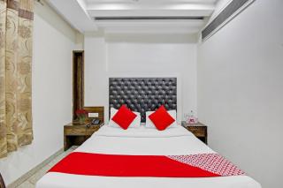 Hotel O Saffron Inn - 0