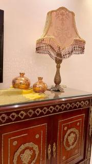 Family 3-Bedroom Apartment in Mohandessin - 4
