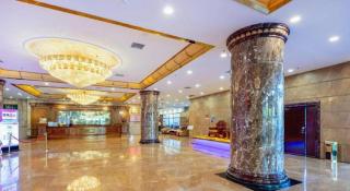 Datong Tiangui International Hotel - 8