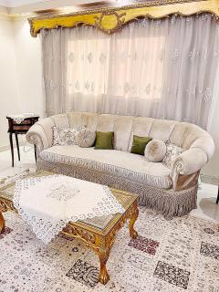 Family 3-Bedroom Apartment in Mohandessin - 7