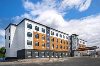 Quality Hotel & Conference Centre - 0
