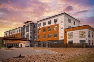 Quality Hotel & Conference Centre - 3