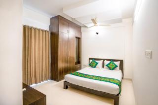 Treebo Worldtree ITPL - 1