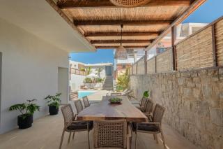 Sansevi Luxury Villa - 8
