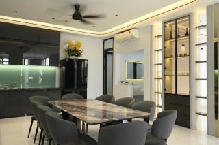 Villa HaNa Cửa Lò 5 Phòng Ngủ, 30 người - 2