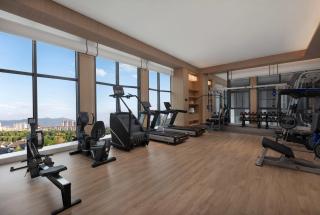 Days Hotel by Wyndham Ankang High tech Zone - Ankang - 6