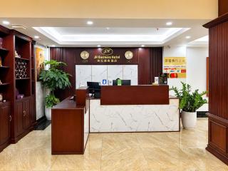 Khách Sạn Thương Mại Gia Hoà JH Business Hotel - 6