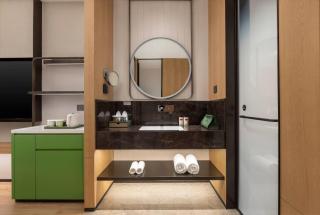 Days Hotel by Wyndham Ankang High tech Zone - Ankang - 3