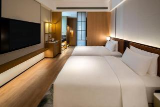 Days Hotel by Wyndham Ankang High tech Zone - Ankang - 1