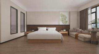 GreenTree Inn Puyang Pushang Huanghe Road - 3
