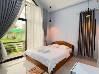 BTB Homestay Privet Villa - 7