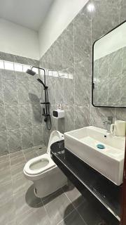 BTB Homestay Privet Villa - 4