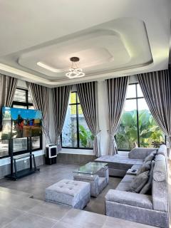 BTB Homestay Privet Villa - 2