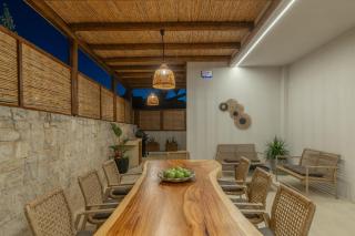 Sansevi Luxury Villa - 5