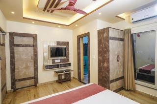 Hotel Sea Wood - 7