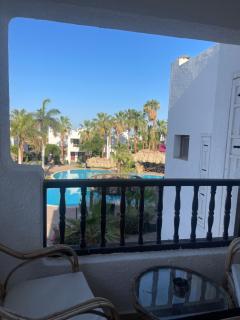 Elegant Delta Sharm Pool View - 5