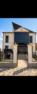 Barseghyans Villa - 0