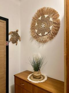 Summer Breeze Ground-Floor Studio I Patio & Parking - 2
