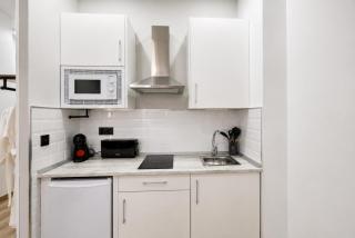Medea Suites Apartamentos - 1