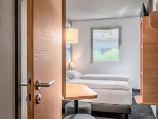 B&B HOTEL Regensburg-Ost - 5