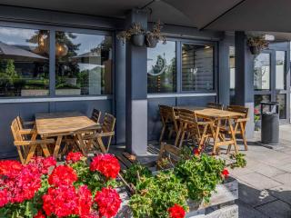 B&B HOTEL Regensburg-Ost - 4