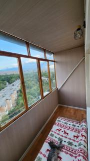 Pandora apartments Mountain view - Bishkek - 8