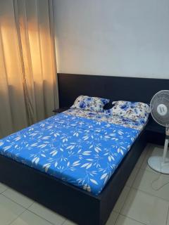 Elegant Appart 2 Chambres Bastos - 7