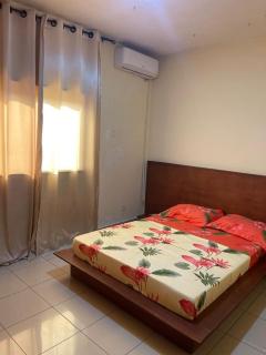 Elegant Appart 2 Chambres Bastos - 6