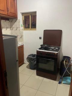 Elegant Appart 2 Chambres Bastos - 5