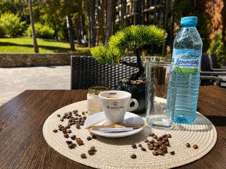 Hotel Panorama Velingrad - 2