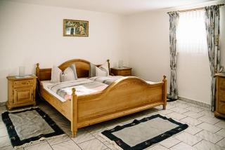 Ferienwohnung & Bauernhof Wirth - 9