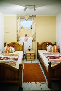 Ferienwohnung & Bauernhof Wirth - 7
