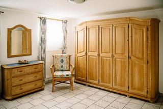 Ferienwohnung & Bauernhof Wirth - 8
