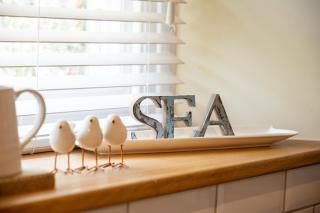 Stylish Coastal Cottage, Walk to Dartmouth Harbour - 5