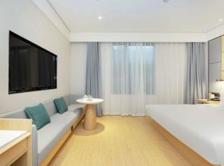 JI Hotel Shanghai Hongqiao Gubei Yihao - 5