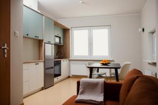 Dom Małego Księcia APARTAMENTY - 5