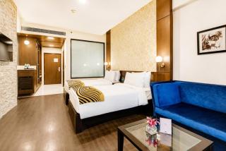 Hotel Jalsa Boutiqur - 4