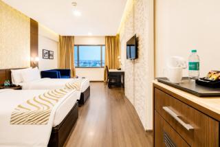 Hotel Jalsa Boutiqur - 1