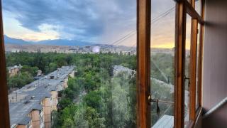 Pandora apartments Mountain view - Bishkek - 9