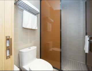 JI Hotel Shanghai Hongqiao Gubei Yihao - 3