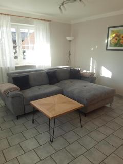 Ferienwohnung & Bauernhof Wirth - 1
