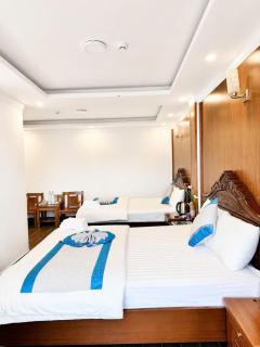 Oriana Villa Da Lat - 3
