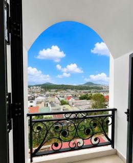 Oriana Villa Da Lat - 1