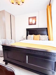 A BnB Studio in Ngara, Nairobi - 8