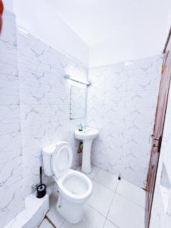 A BnB Studio in Ngara, Nairobi - 5
