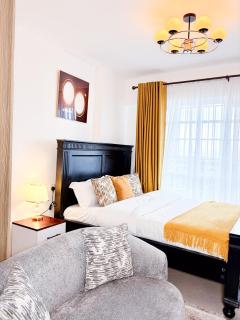 A BnB Studio in Ngara, Nairobi - 1