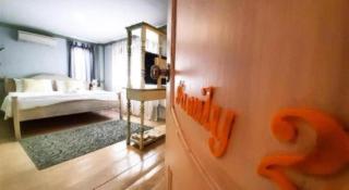 The Royal Chiangkhan Boutique Hotel - 3