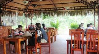 Pepper Farm Phu Quoc Bungalow - 7