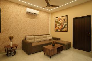 The Luxe Living - 1